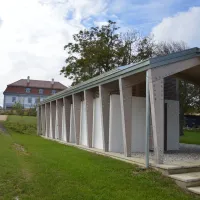 Bagolyvár Fogadó & Bakonyi Camping
