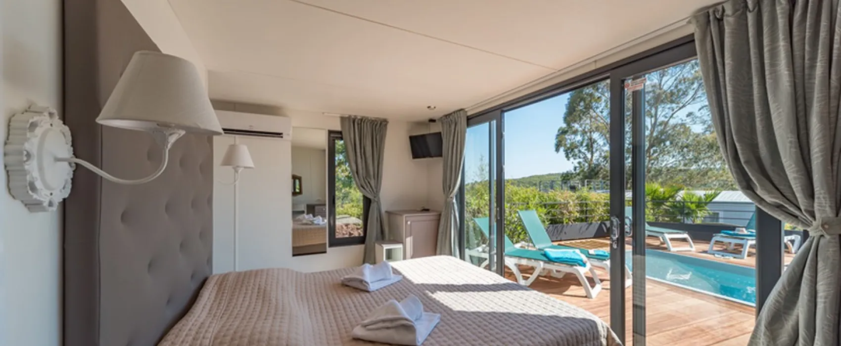 Esterel Caravaning