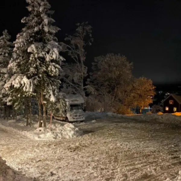 Husbilsvloggen 
