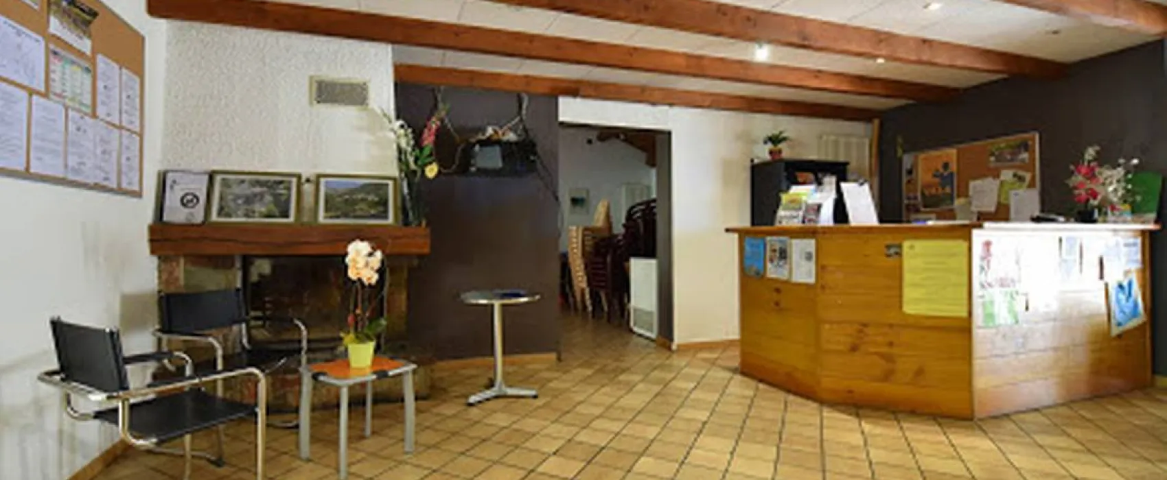 Camping La Drobie