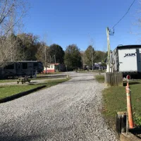 Parnell Creek RV Park
