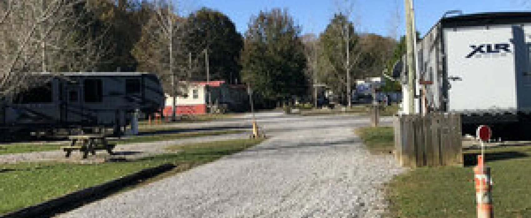 Parnell Creek RV Park