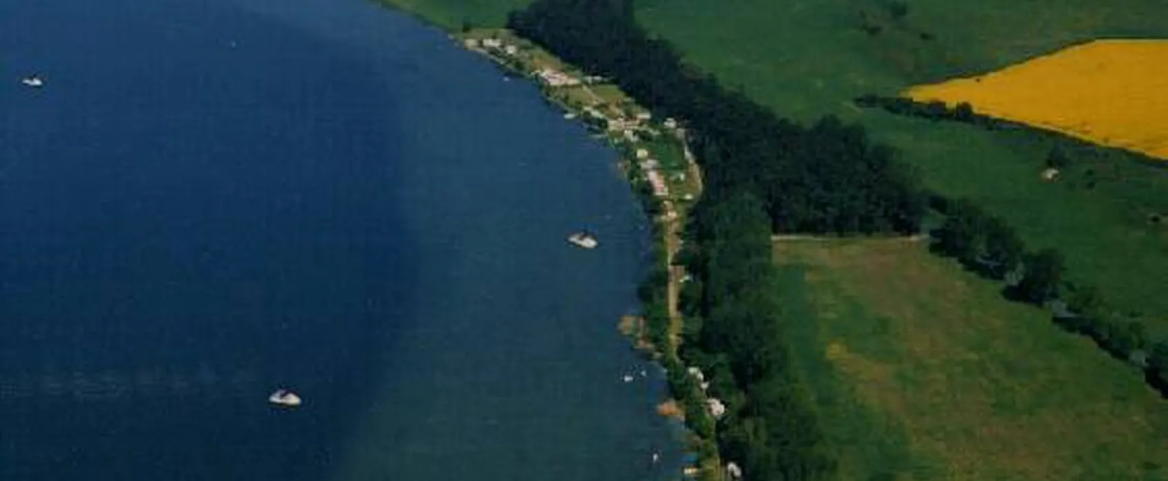 Am See