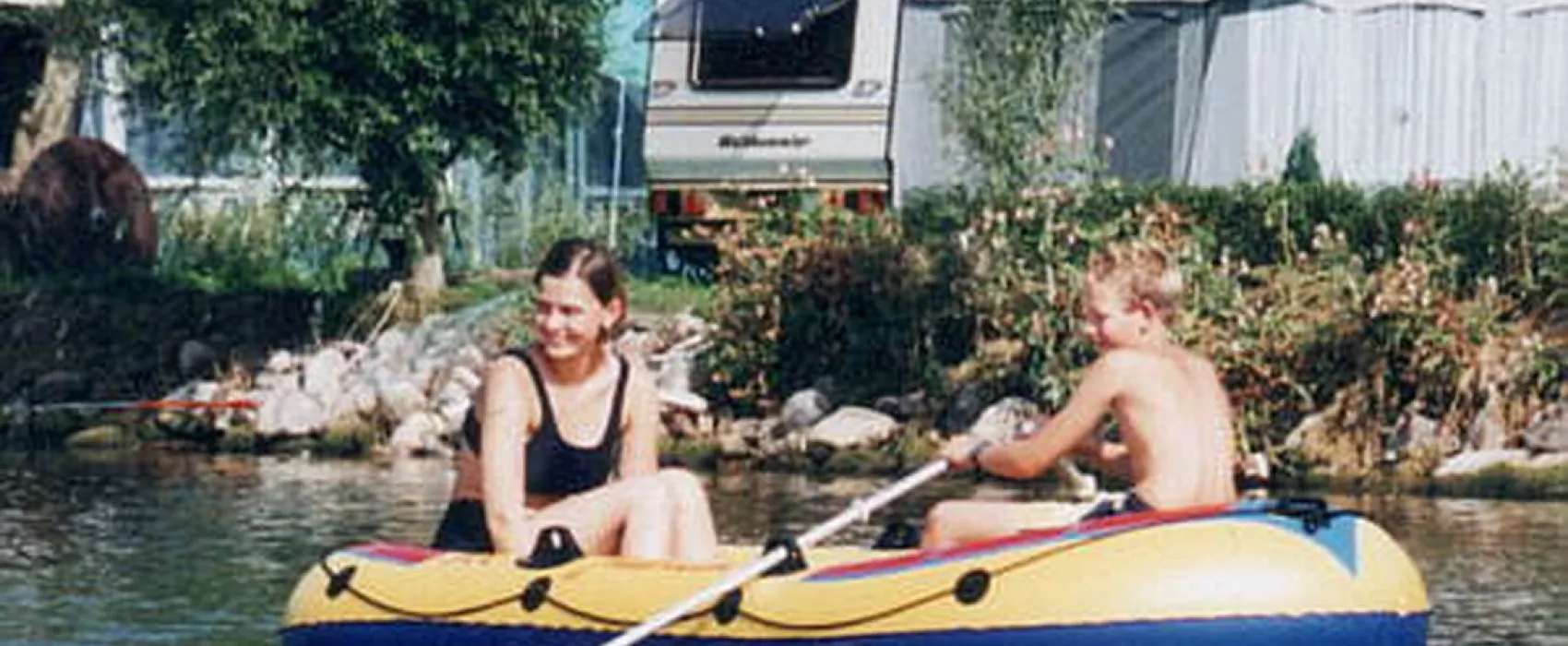 Am See