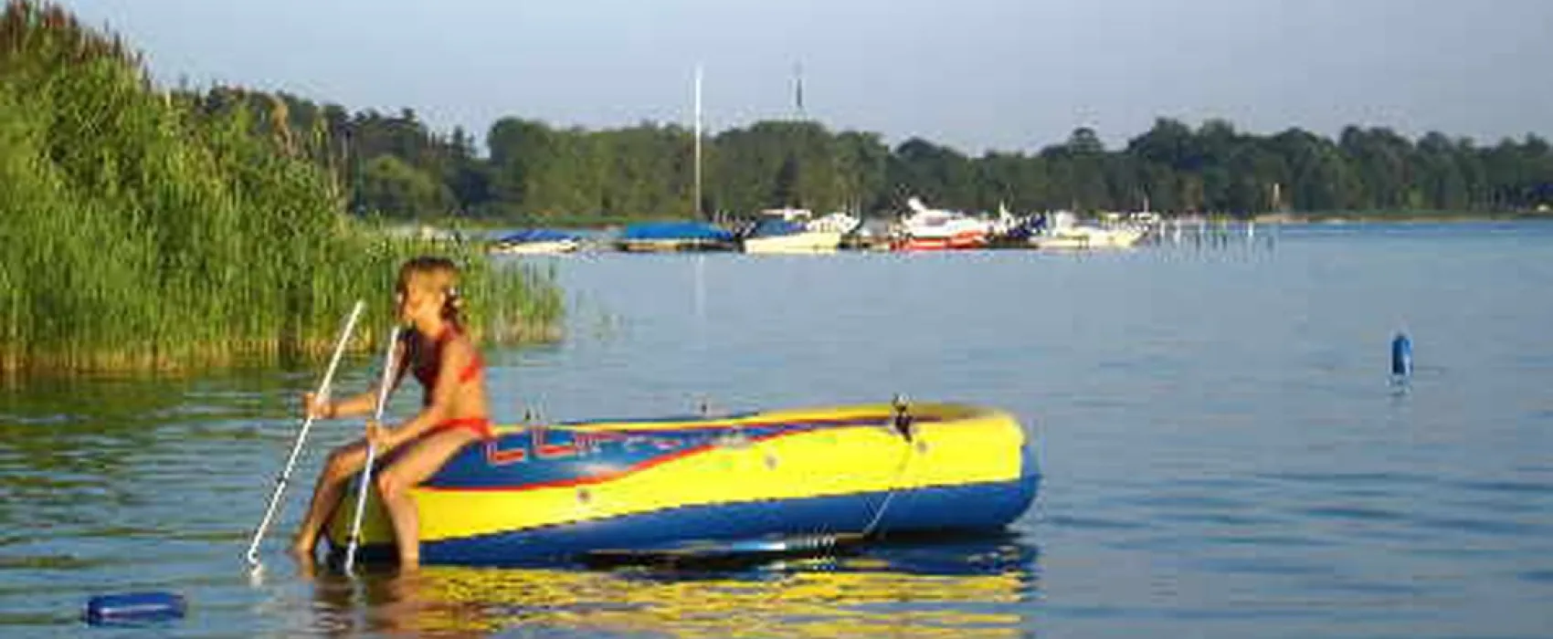 Am See