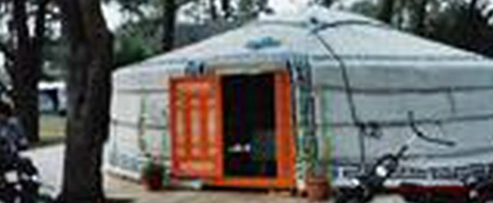 Camping L'etang