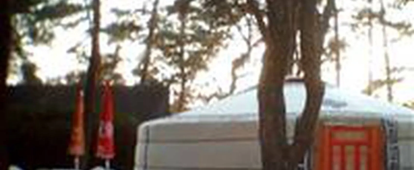 Camping L'etang
