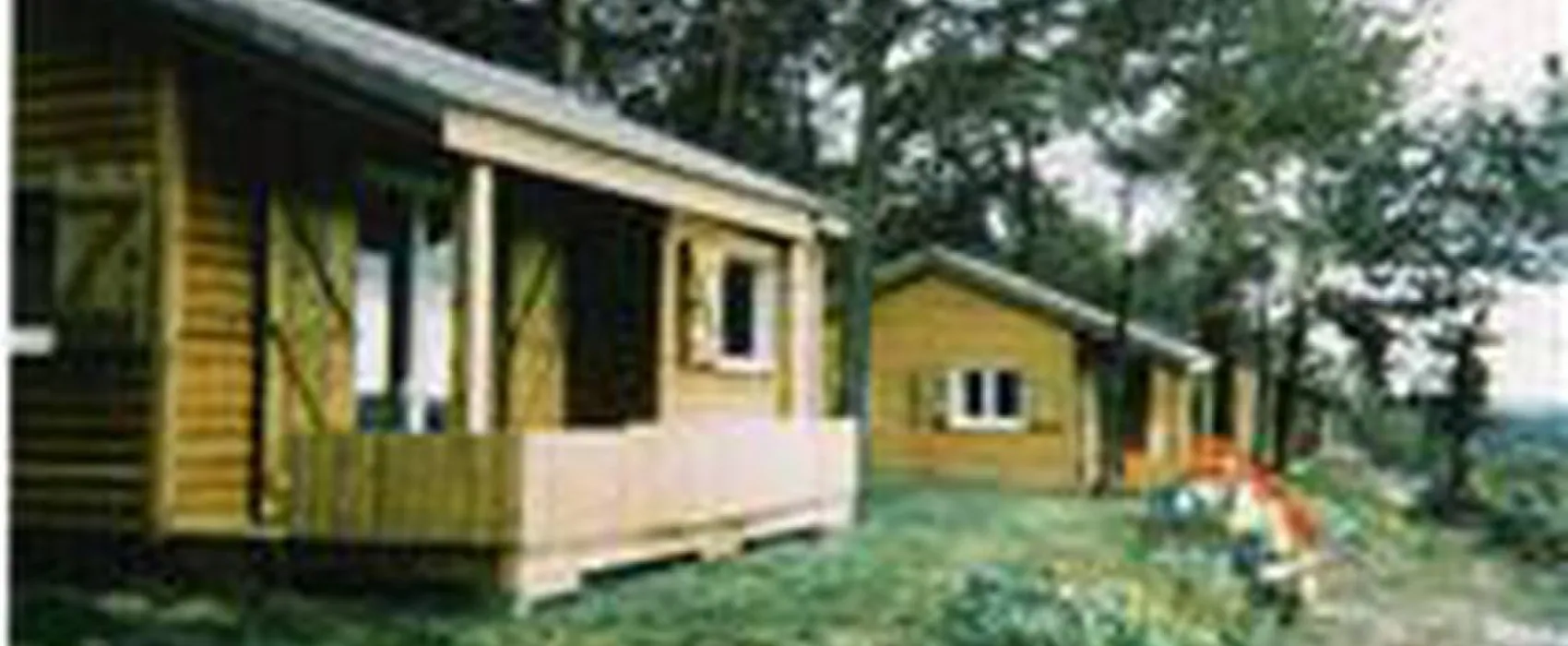 Camping L'etang