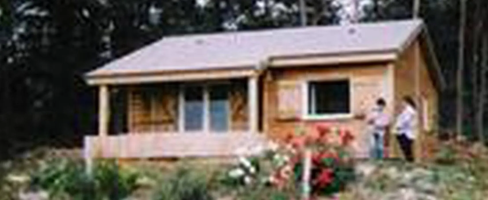 Camping L'etang