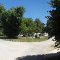 Camping Les Peupliers