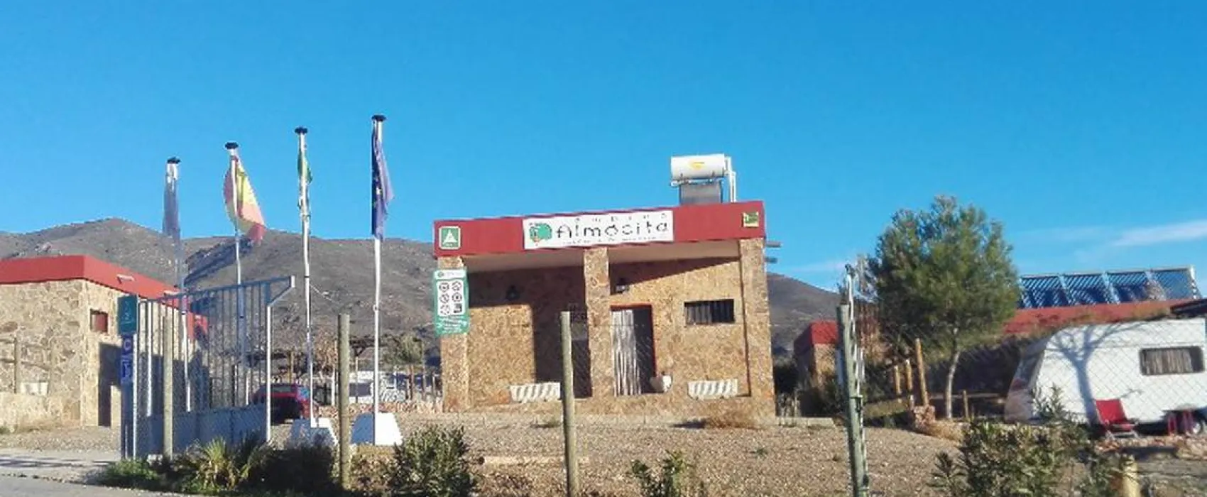 Almócita