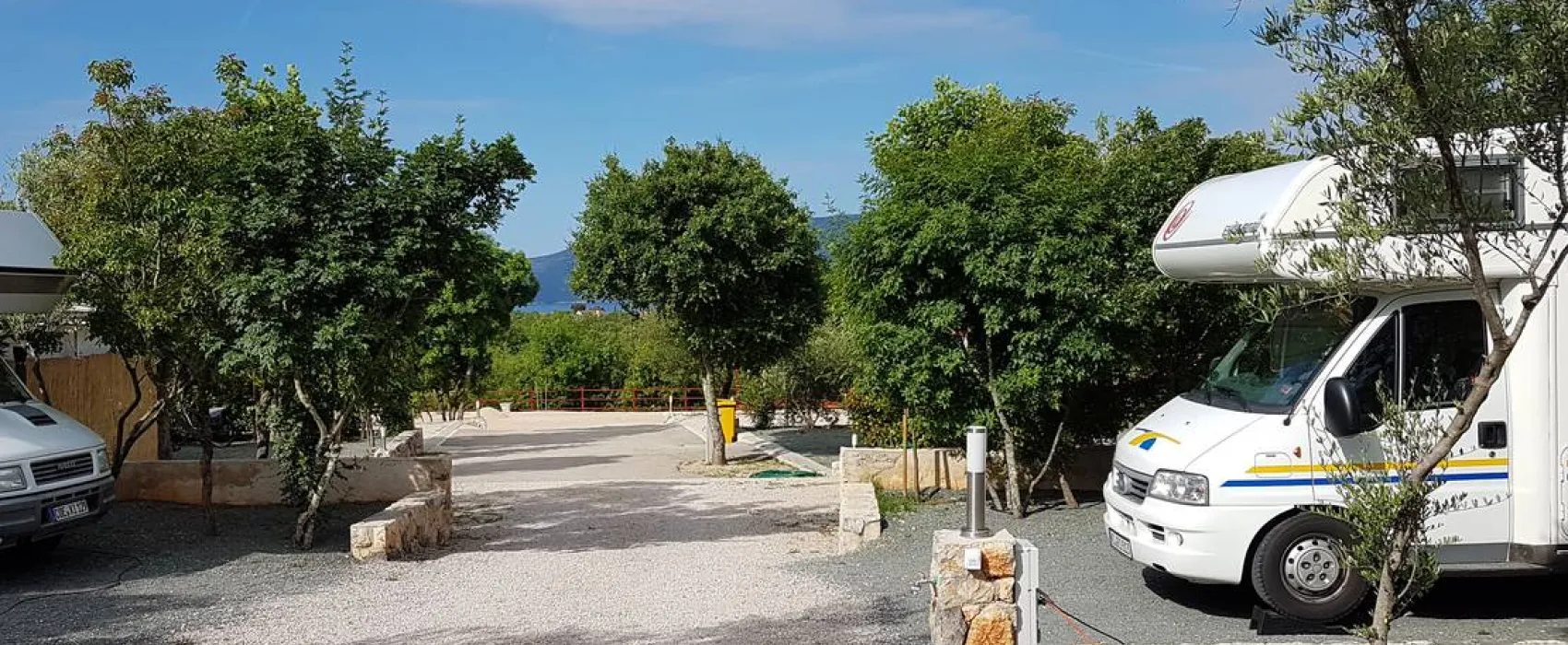 Camp Marta