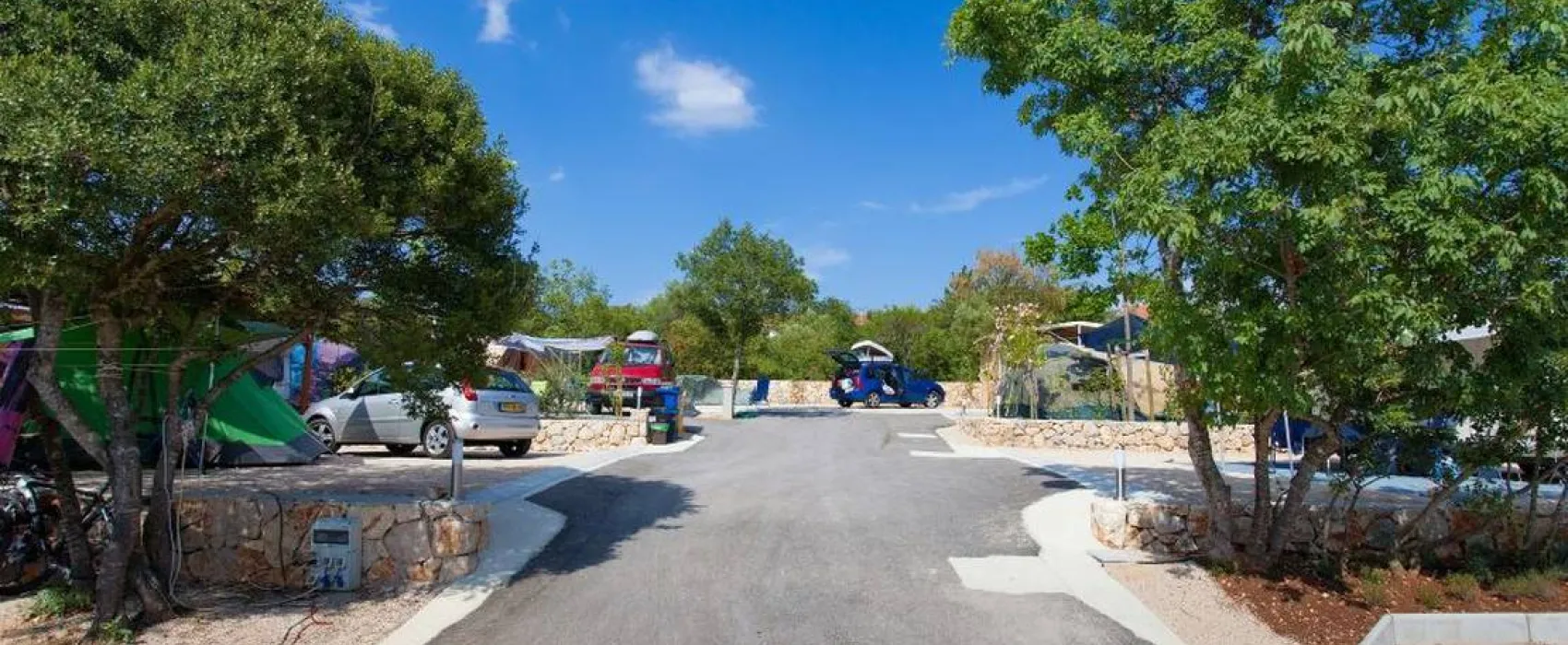Camp Marta