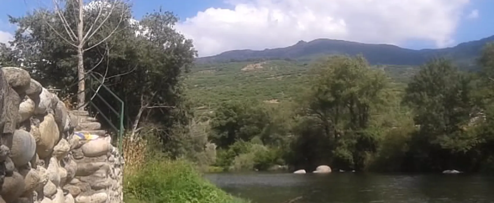 Río Jerte