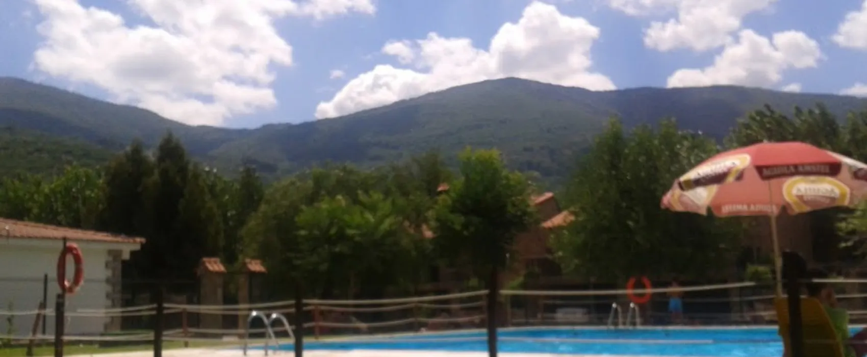 Río Jerte