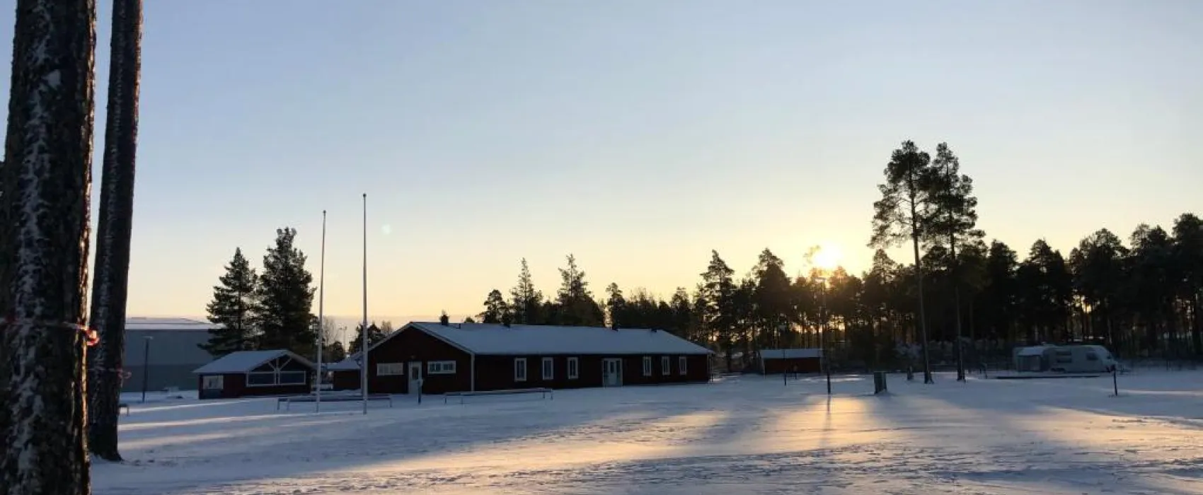 Camp Igge   