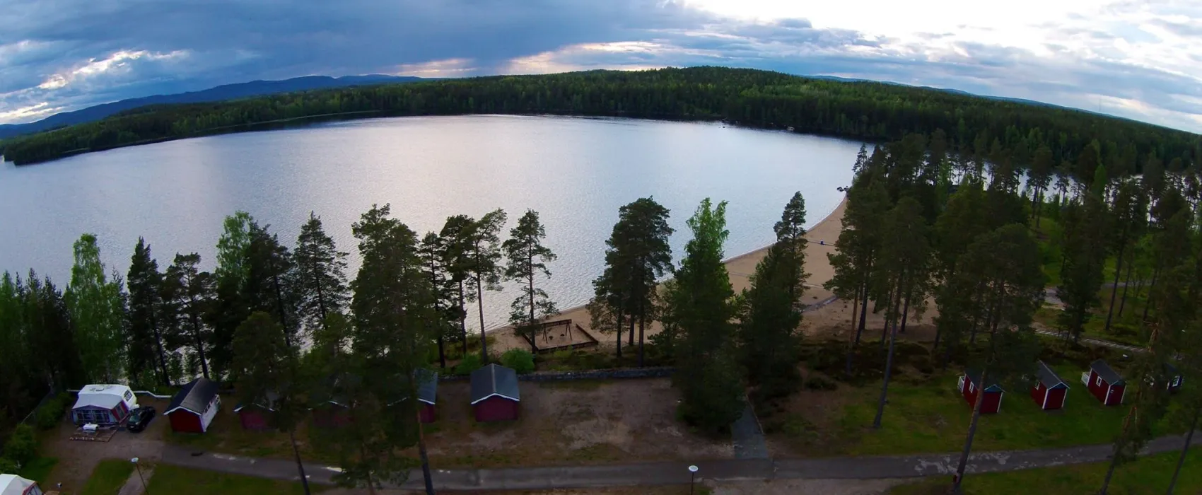 Camp Igge   