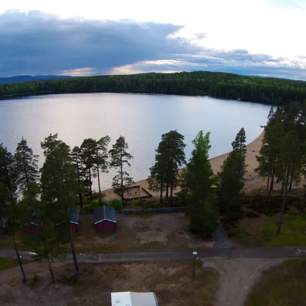 Camp Igge   