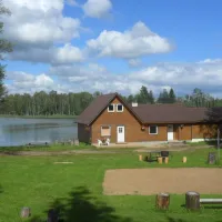 Võistre Holiday Centre