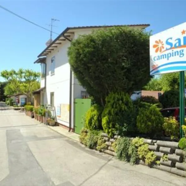 Village Santin