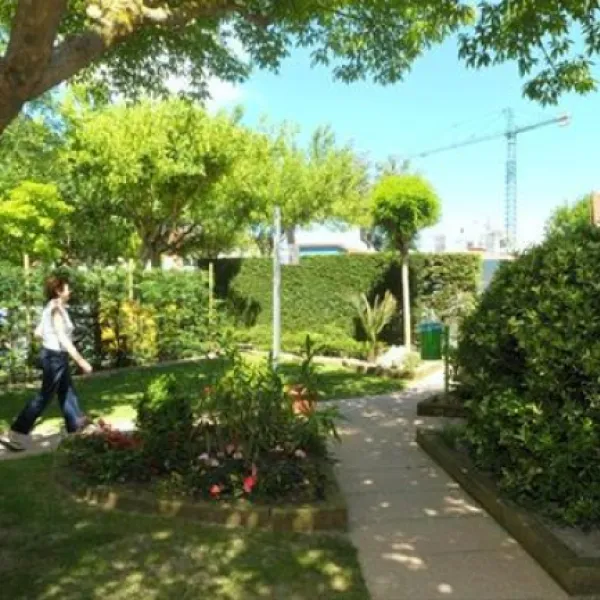 Village Santin