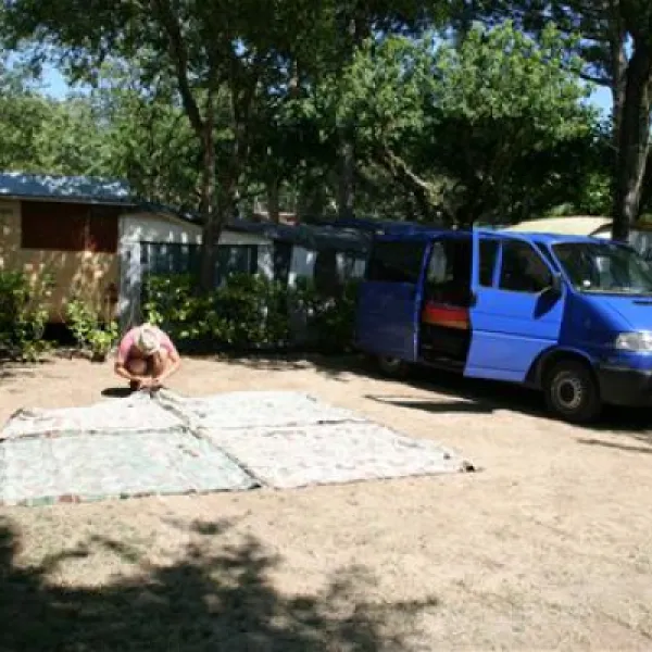 Village Santin