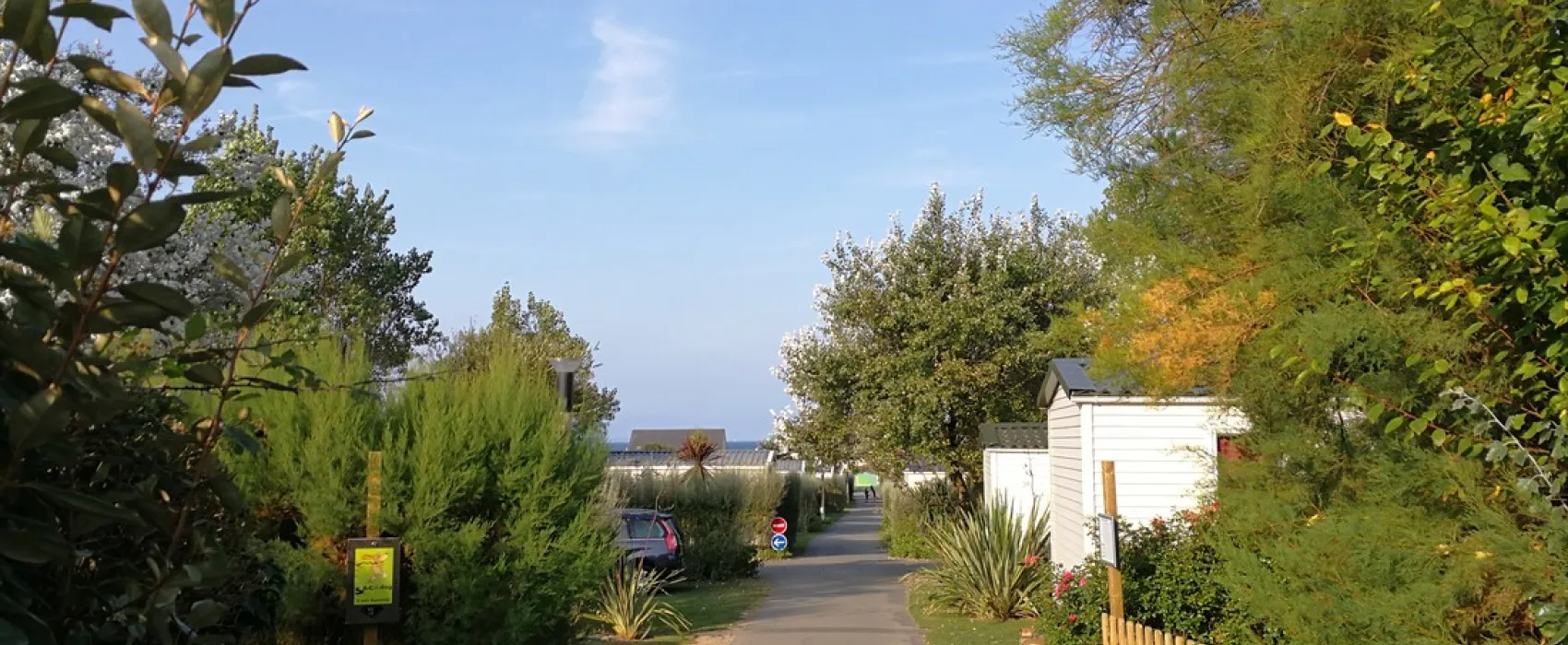 Domaine de Ker Ys