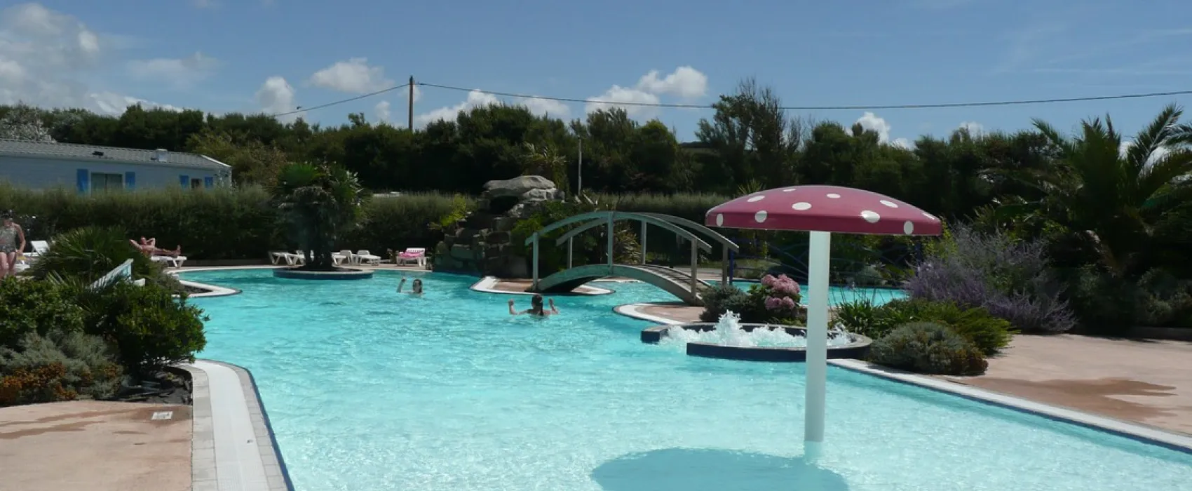 Domaine de Ker Ys