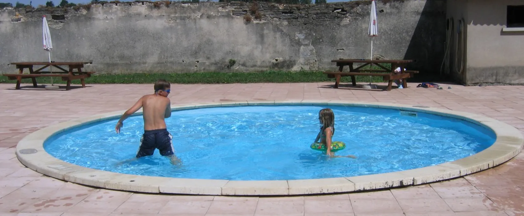 Les Marronniers
