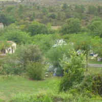 Les Terrasses du Rouret
