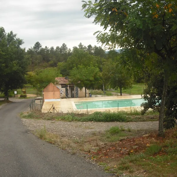 Les Terrasses du Rouret