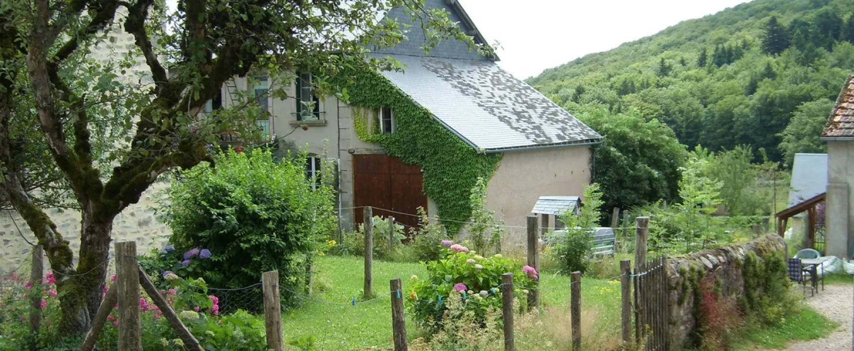 Aux Sources de l'Yonne