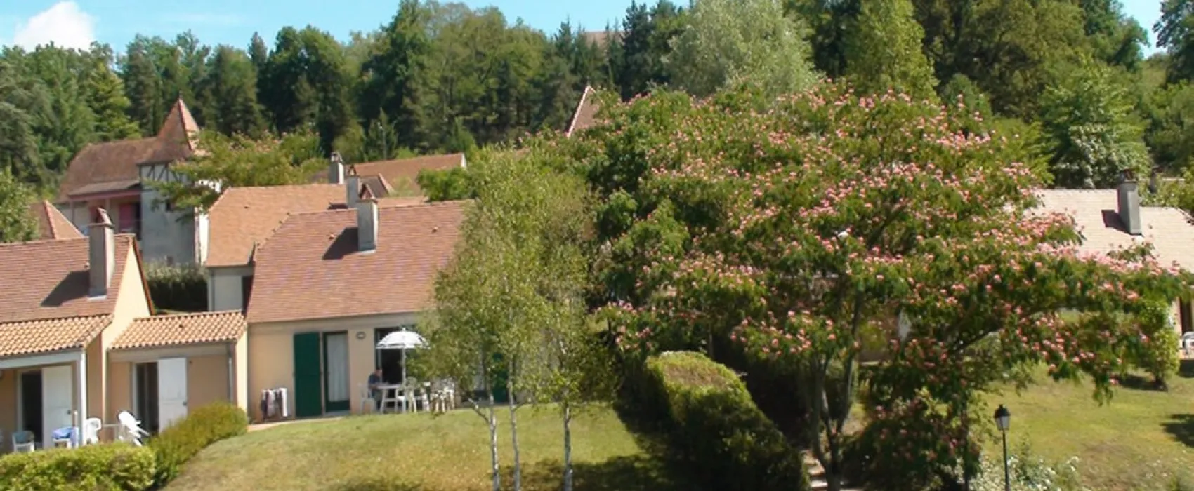 Le Domaine du Surgi