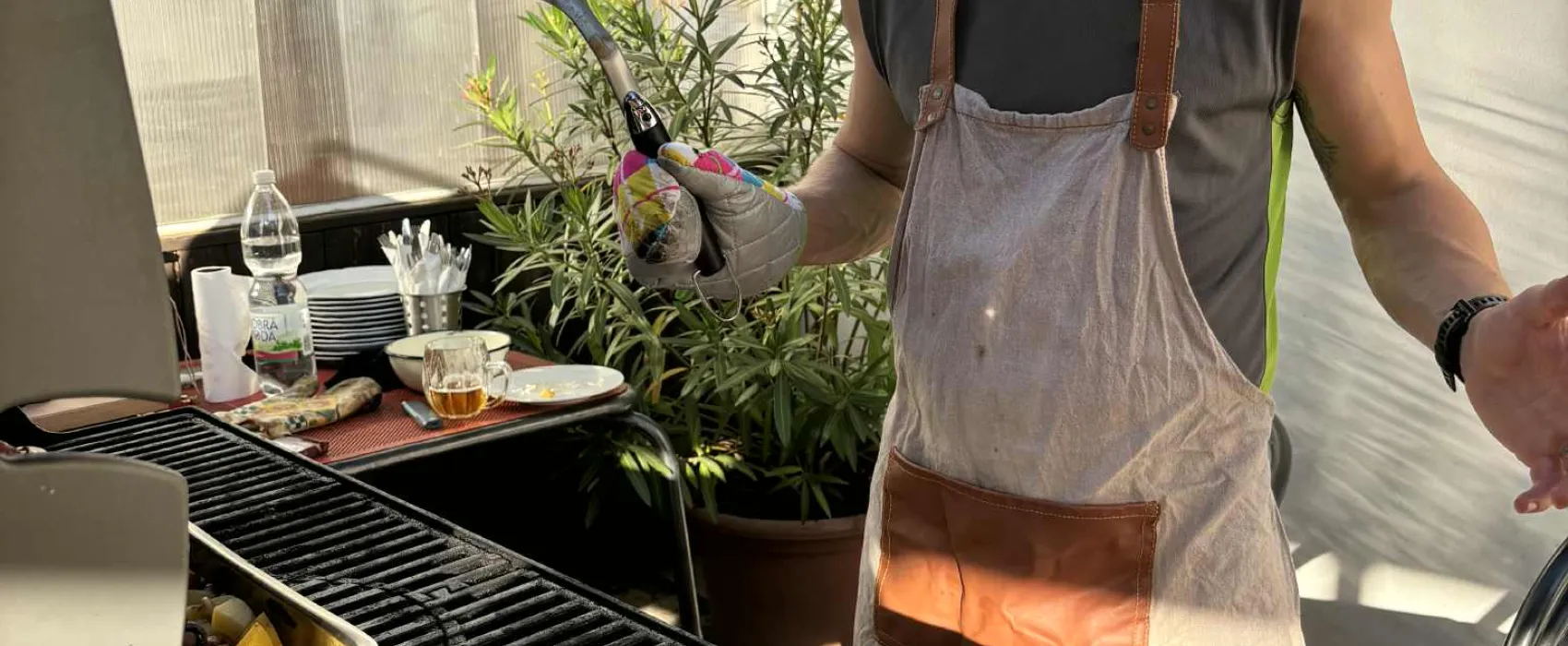 Camp Litomerice