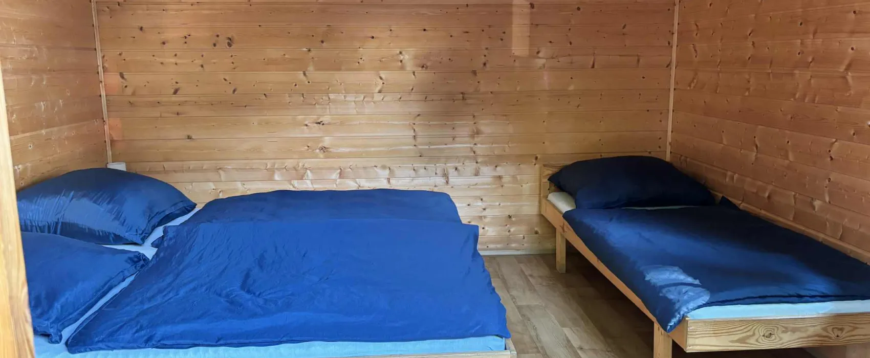 Camp Litomerice