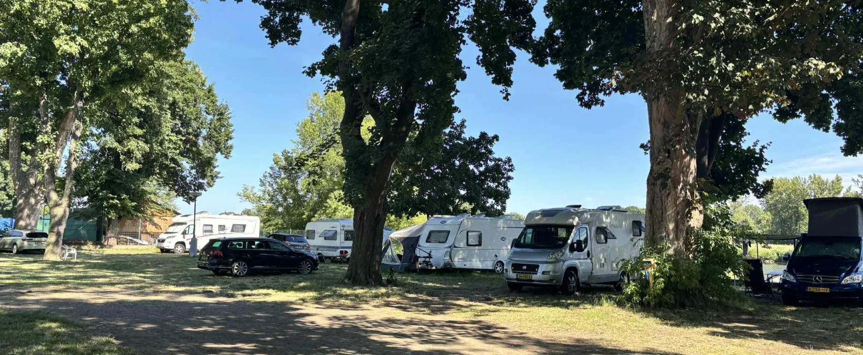 Camp Litomerice
