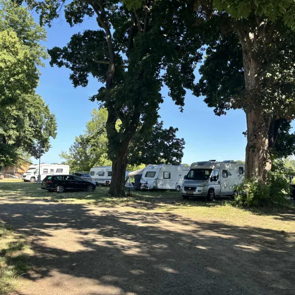 Camp Litomerice