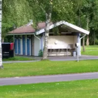 Borås Camping Saltemad