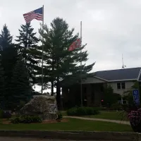 Plymouth Rock Camping Resort