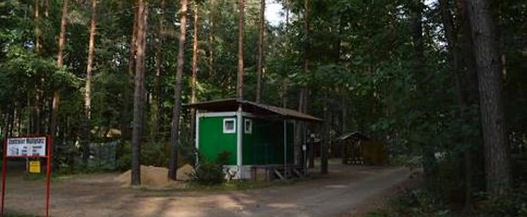 Camping Biehainer See'n e.V.
