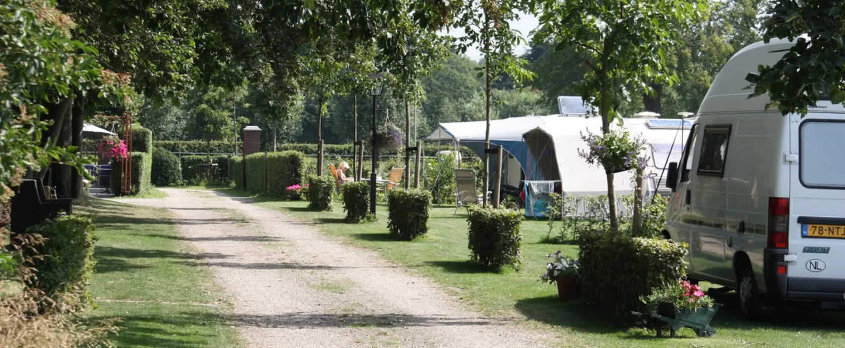 De Rooëjbes