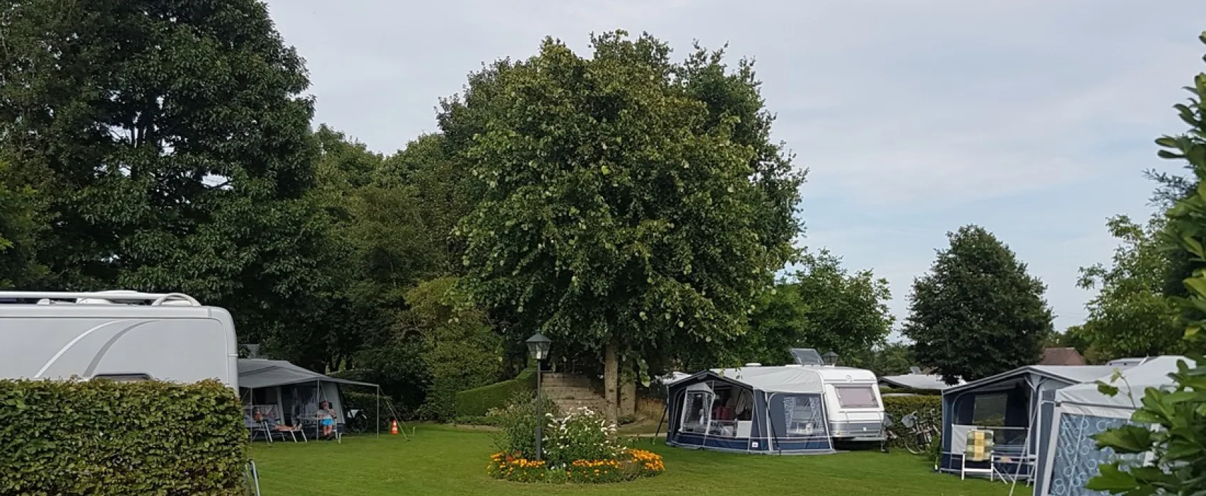 De Rooëjbes
