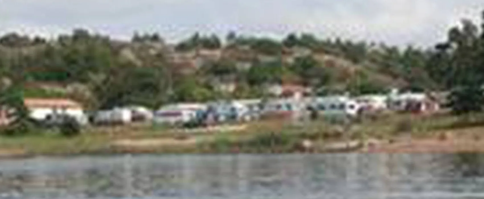 Bofors Camping