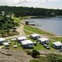 Bofors Camping