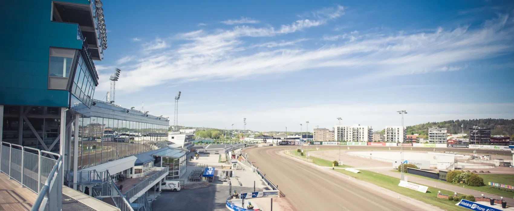 Åbytravet
