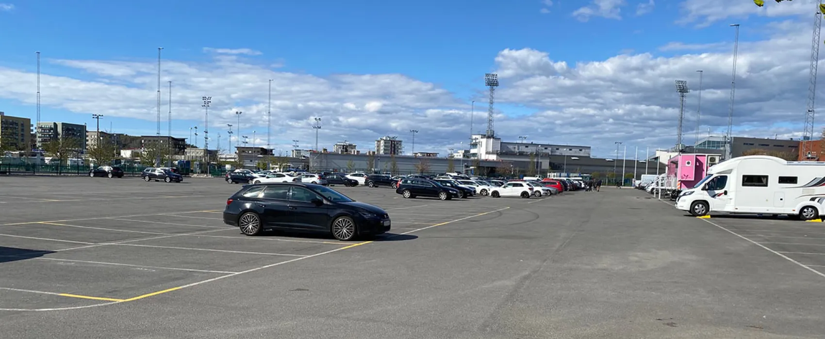 Åbytravet