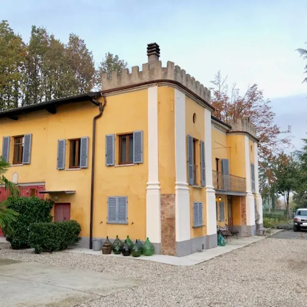 Tenuta Il Castelletto