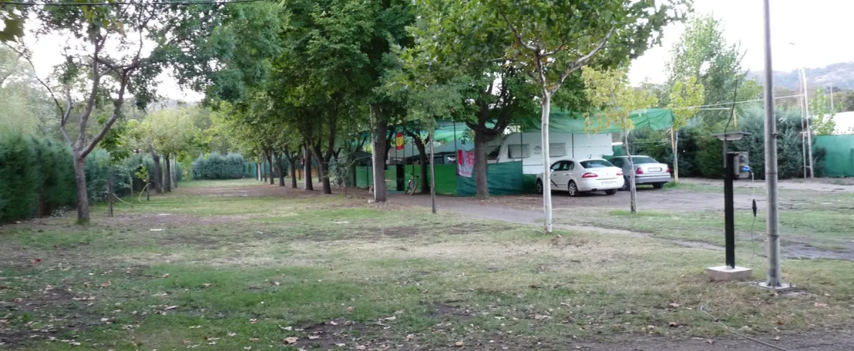 La Chopera