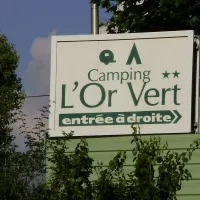 L'Or Vert