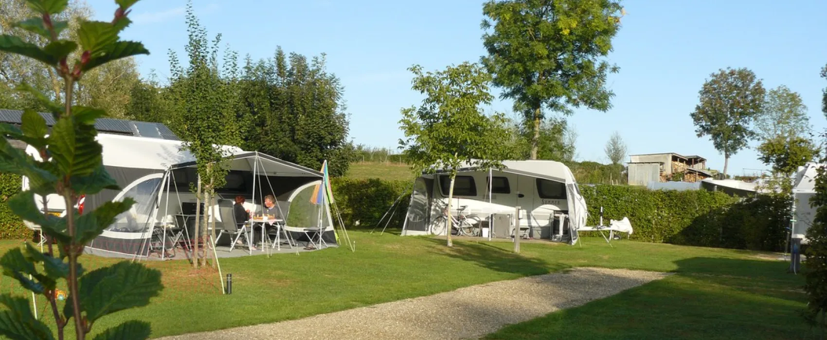 Aan de Beemden